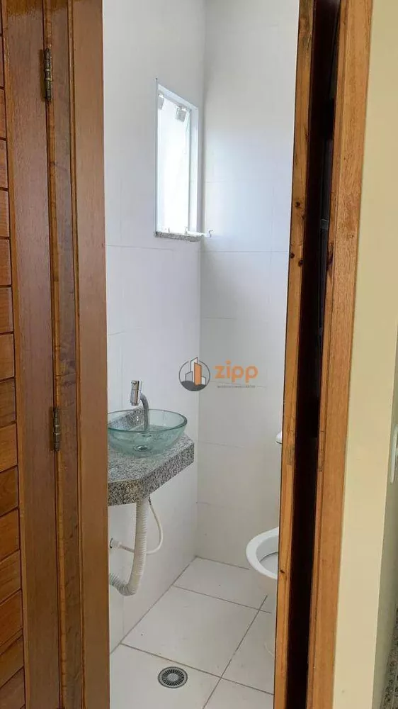 Sobrado à venda com 3 quartos, 80m² - Foto 5