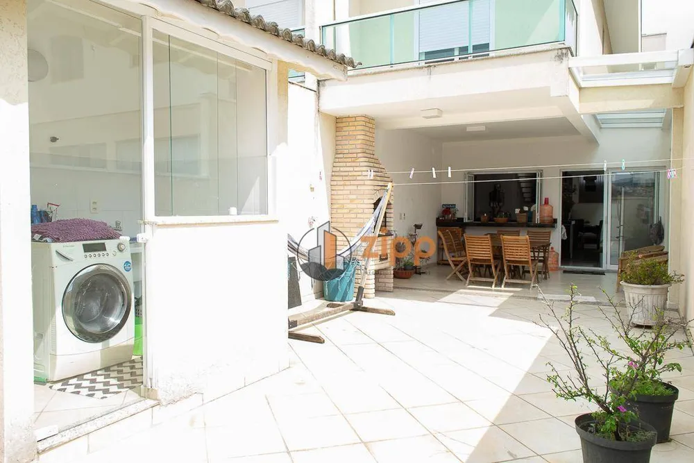 Sobrado, 3 quartos, 450 m² - Foto 6