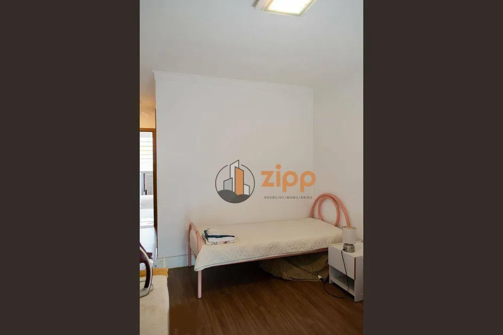 Sobrado, 3 quartos, 450 m² - Foto 11