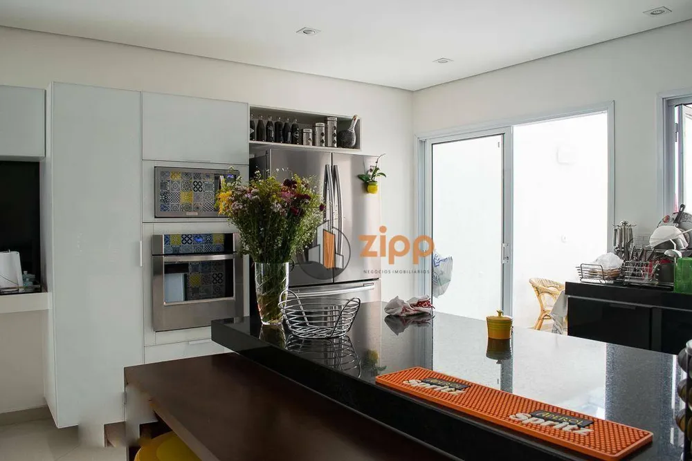 Sobrado, 3 quartos, 450 m² - Foto 4