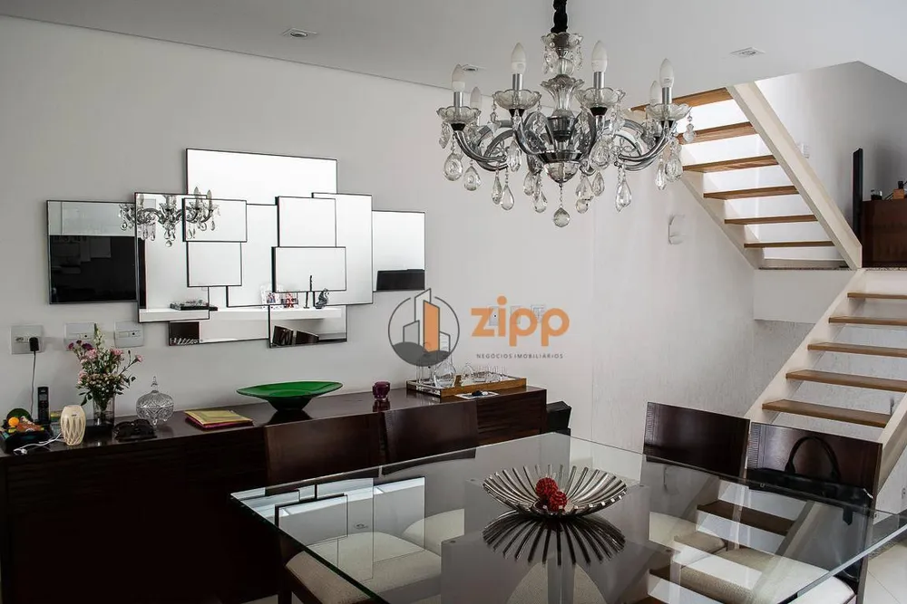 Sobrado, 3 quartos, 450 m² - Foto 2