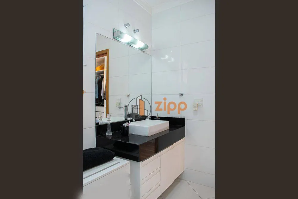 Sobrado, 3 quartos, 450 m² - Foto 12