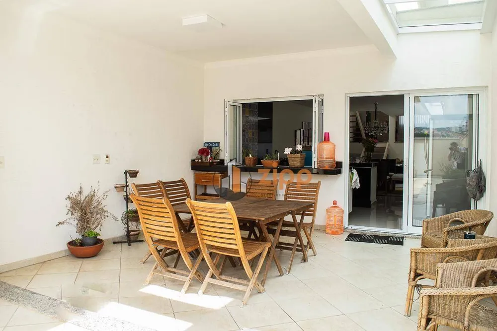 Sobrado, 3 quartos, 450 m² - Foto 7