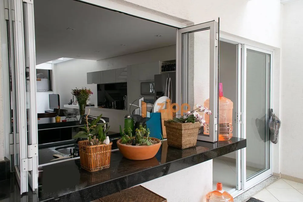 Sobrado, 3 quartos, 450 m² - Foto 5