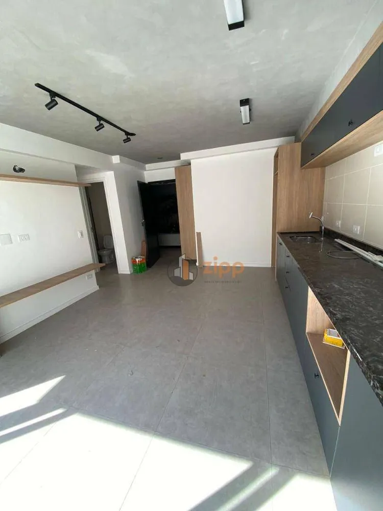 Apartamento, 2 quartos, 95 m² - Foto 1