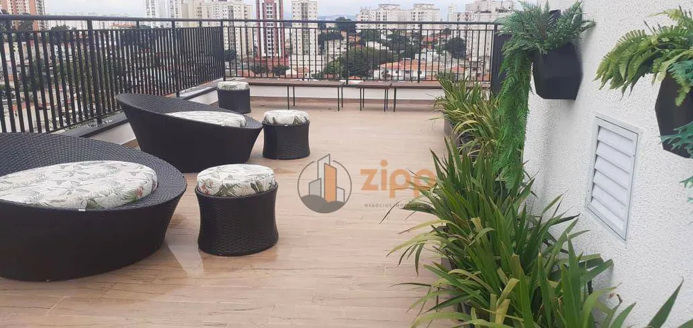 Apartamento, 2 quartos, 95 m² - Foto 6