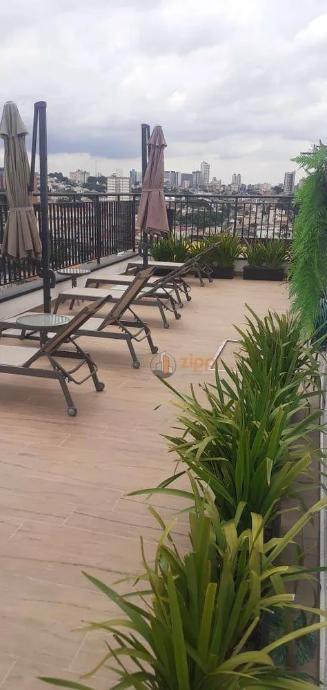Apartamento, 2 quartos, 95 m² - Foto 2