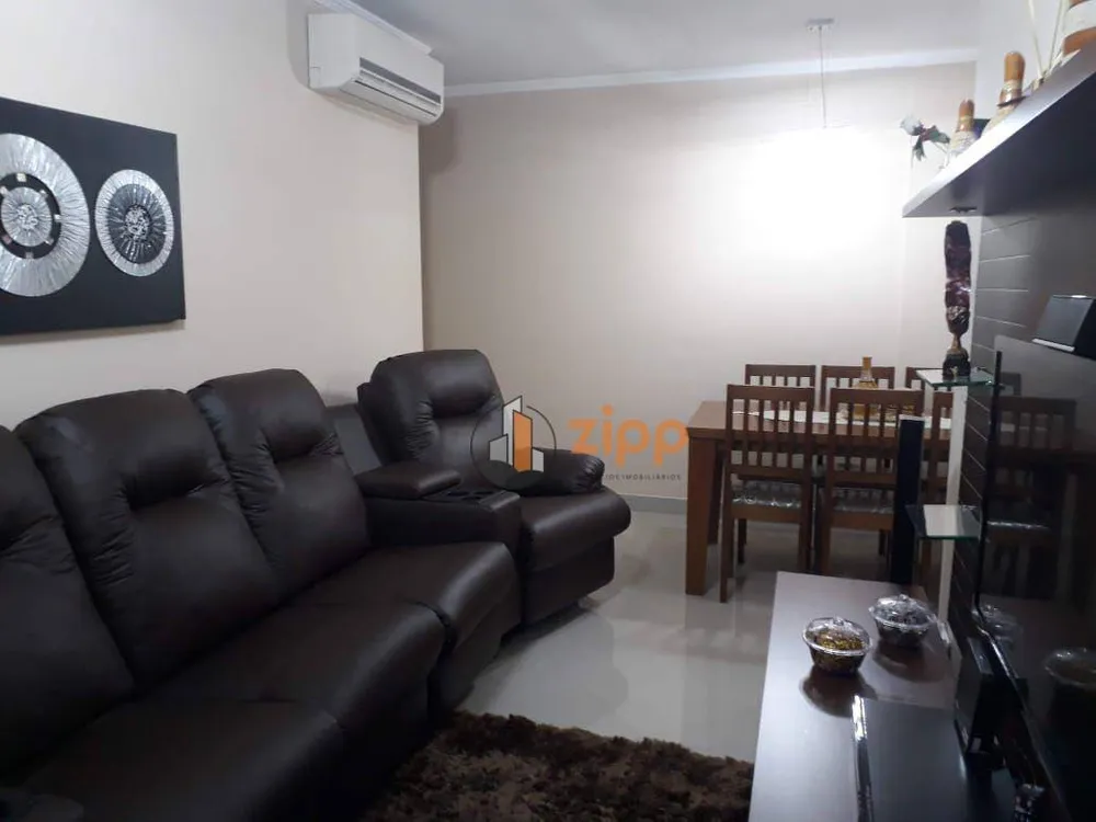 Apartamento, 2 quartos, 56 m² - Foto 1