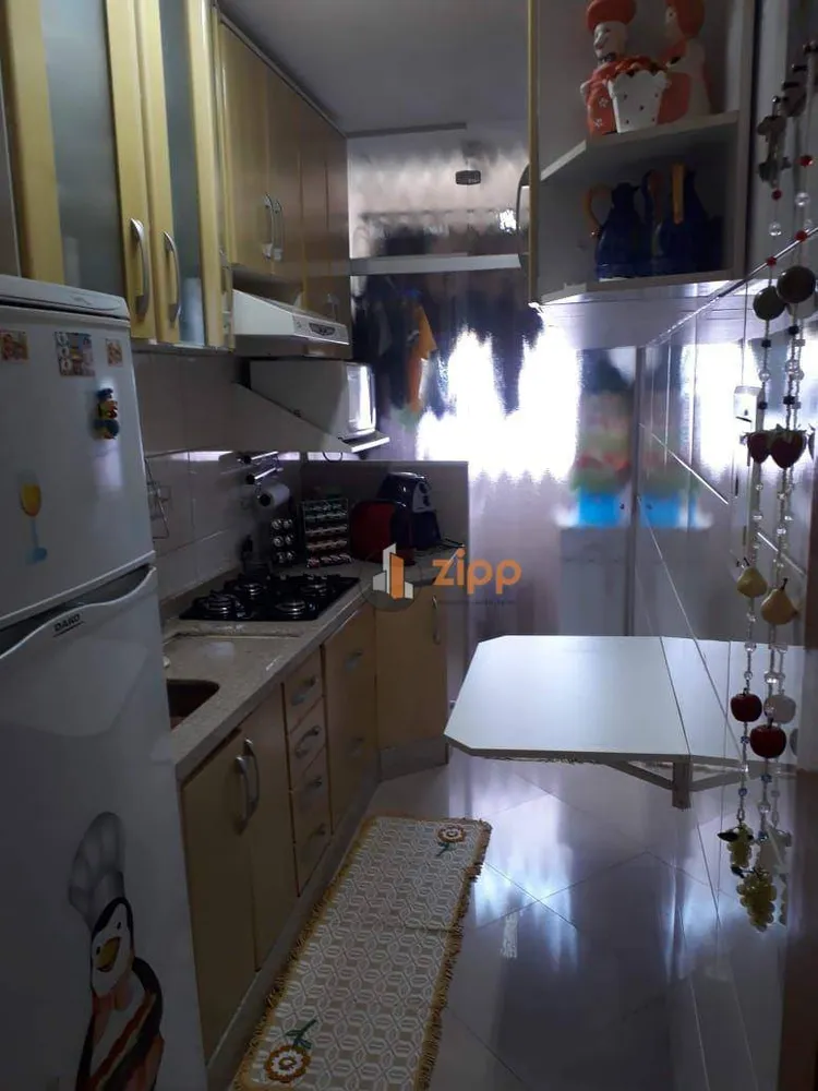 Apartamento, 2 quartos, 56 m² - Foto 11