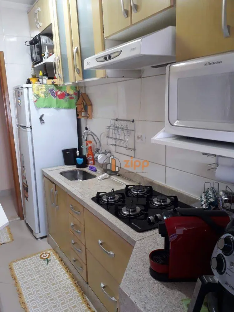 Apartamento, 2 quartos, 56 m² - Foto 3