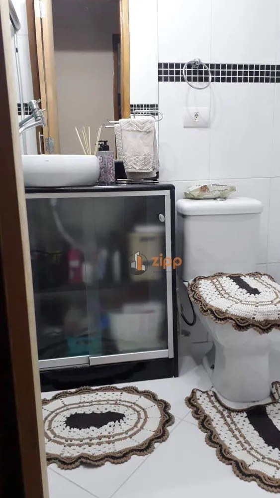 Apartamento, 2 quartos, 56 m² - Foto 12