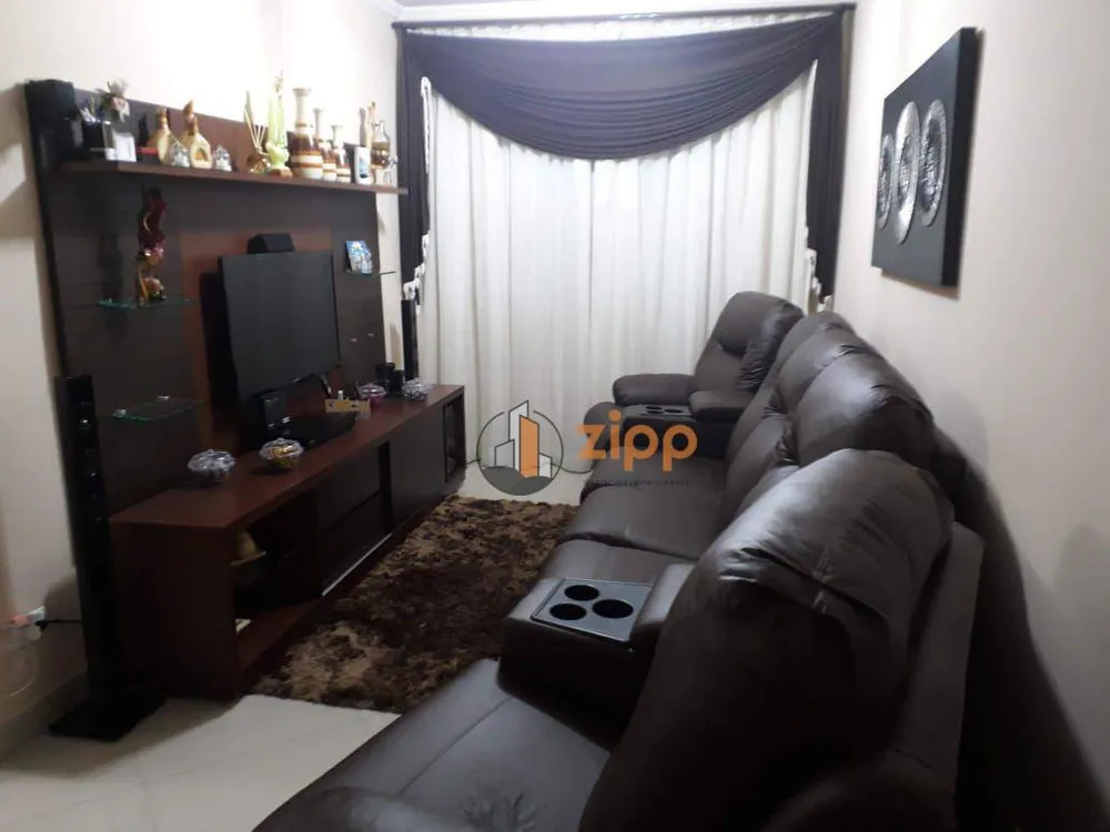 Apartamento, 2 quartos, 56 m² - Foto 2