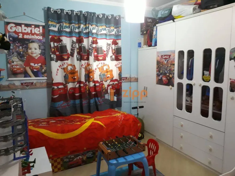 Apartamento, 2 quartos, 56 m² - Foto 8