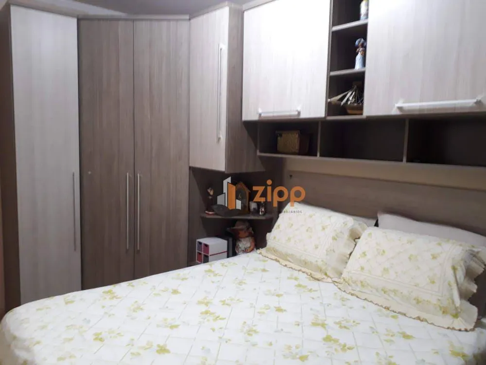 Apartamento, 2 quartos, 56 m² - Foto 7