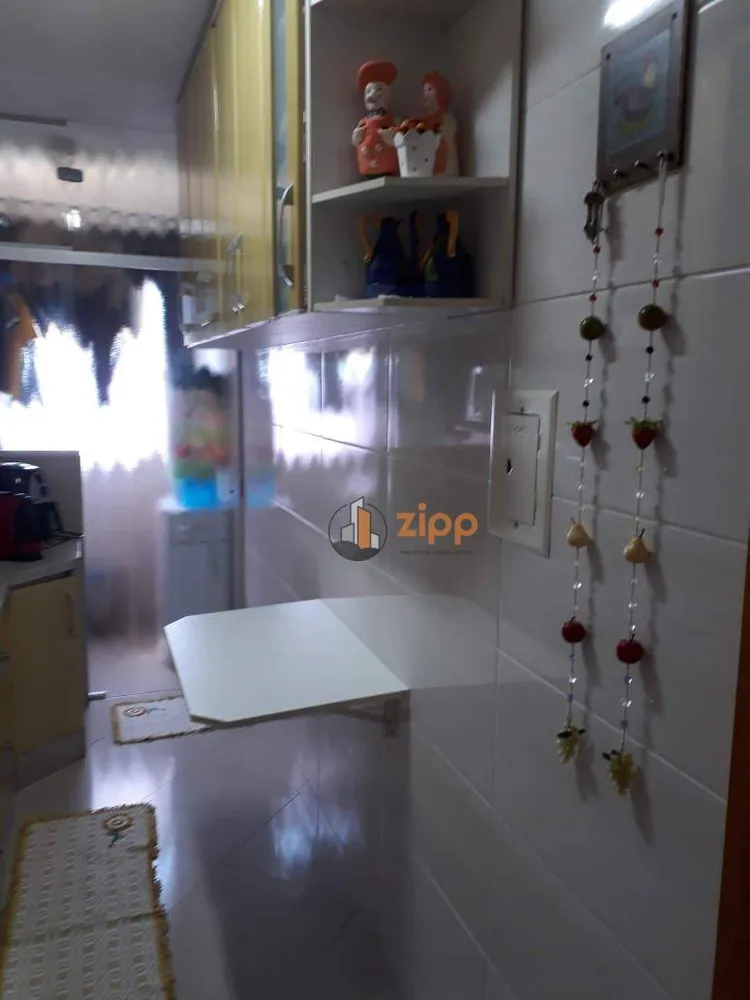 Apartamento, 2 quartos, 56 m² - Foto 5