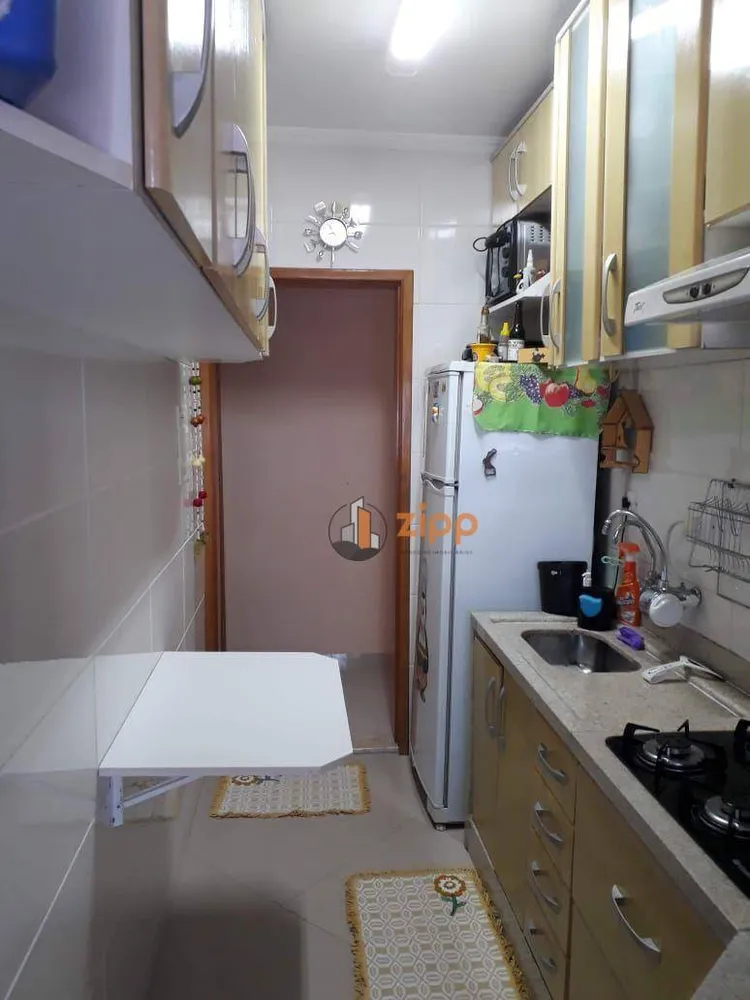 Apartamento, 2 quartos, 56 m² - Foto 6