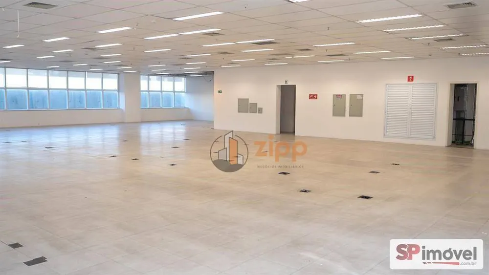 Prédio Inteiro, 2640 m² - Foto 3