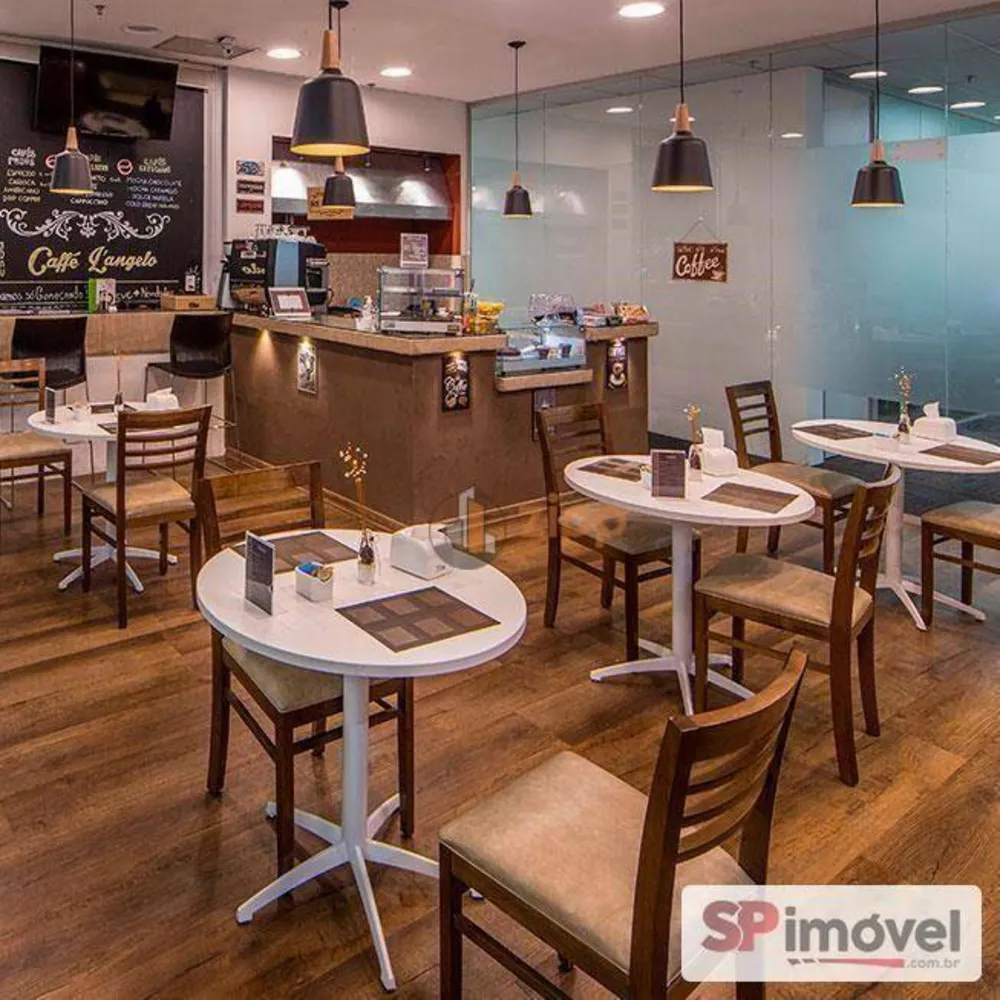Prédio Inteiro, 2640 m² - Foto 6