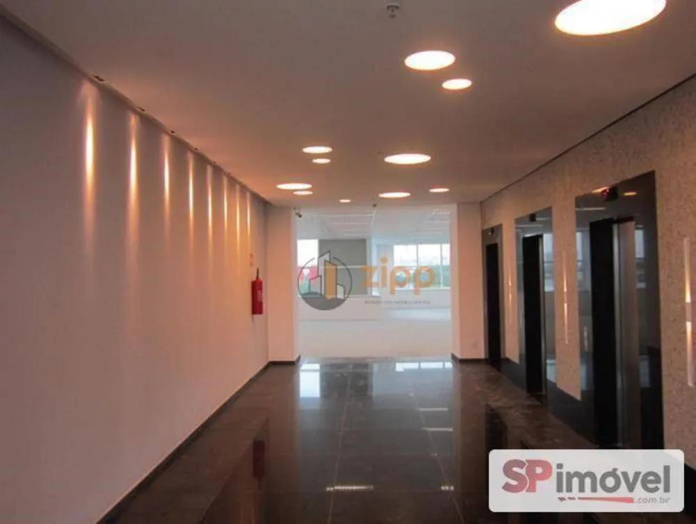 Prédio Inteiro, 2640 m² - Foto 1