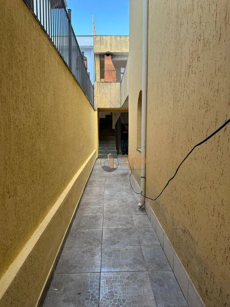 Sobrado, 4 quartos, 120 m² - Foto 10