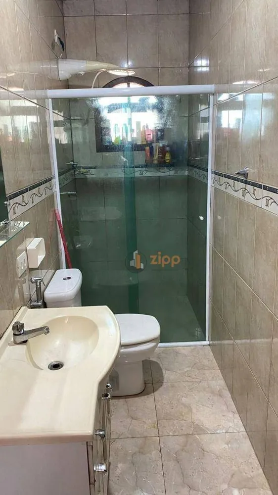 Sobrado, 4 quartos, 120 m² - Foto 7