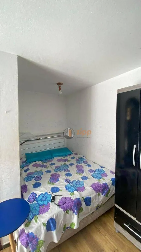 Sobrado, 4 quartos, 120 m² - Foto 5