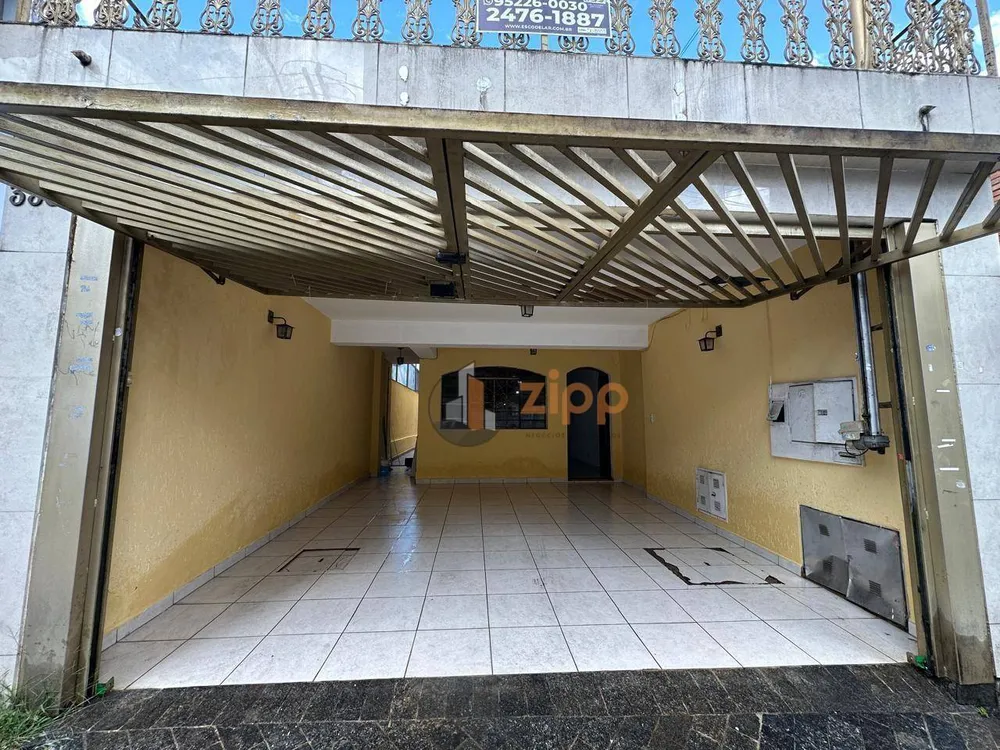 Sobrado, 4 quartos, 120 m² - Foto 5