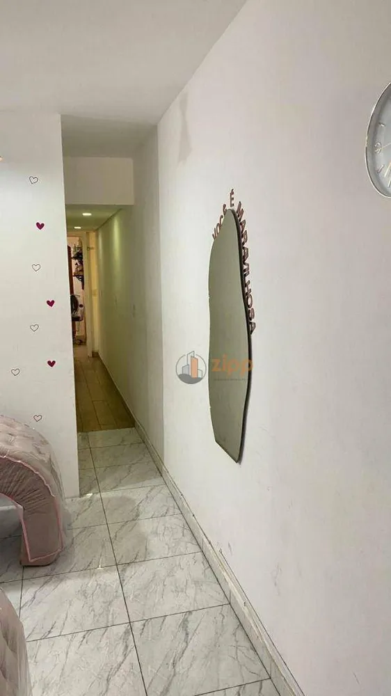 Sobrado, 4 quartos, 120 m² - Foto 7