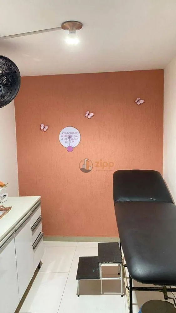Sobrado, 4 quartos, 120 m² - Foto 4