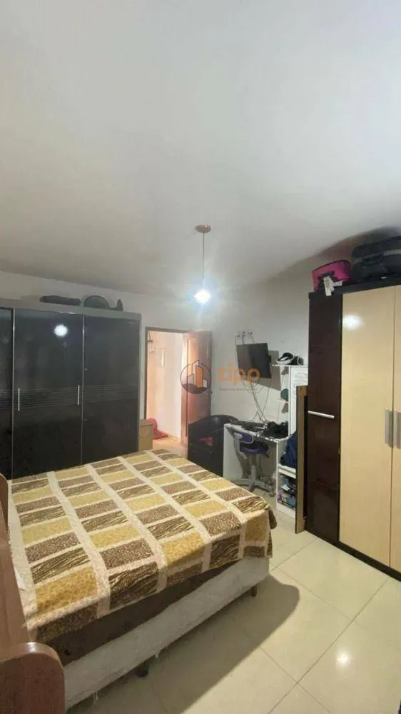 Sobrado, 4 quartos, 120 m² - Foto 6