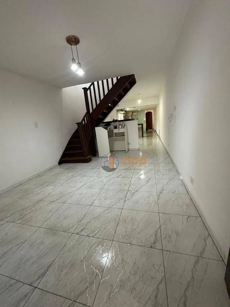 Sobrado, 4 quartos, 120 m² - Foto 3