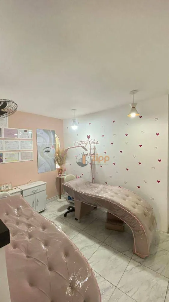 Sobrado, 4 quartos, 120 m² - Foto 2