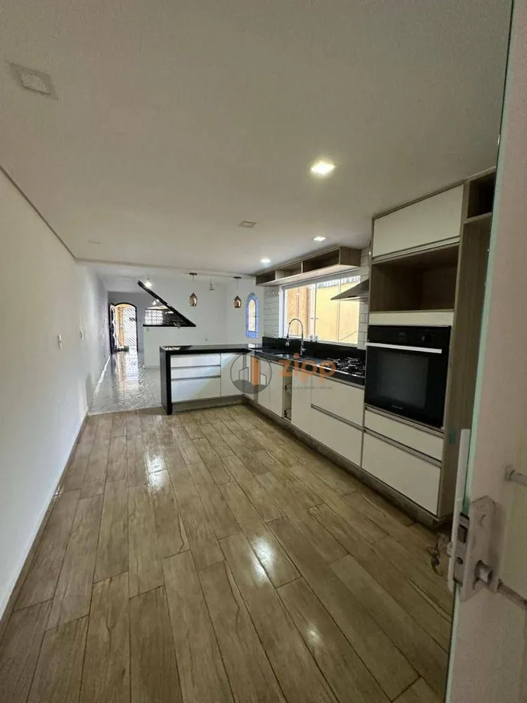 Sobrado, 4 quartos, 120 m² - Foto 4