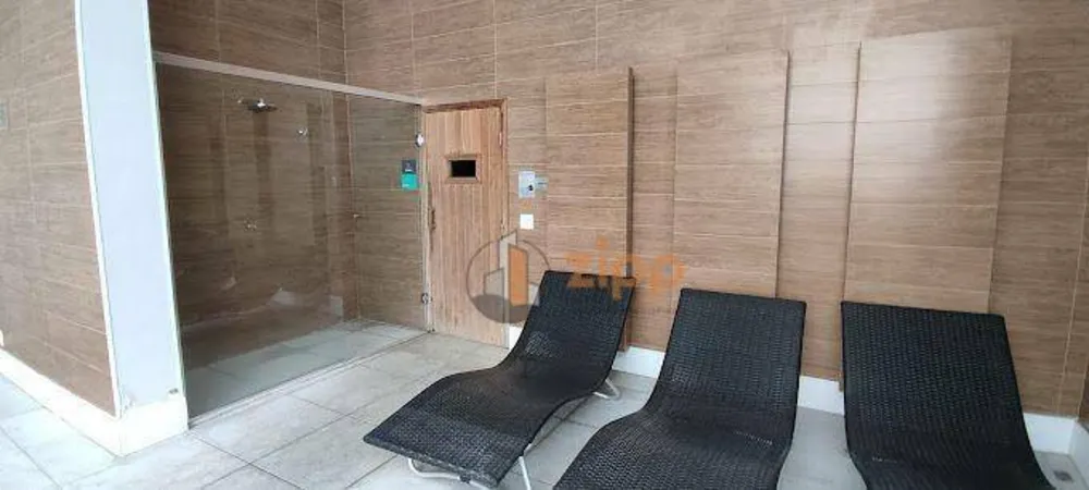 Apartamento, 2 quartos, 64 m² - Foto 1