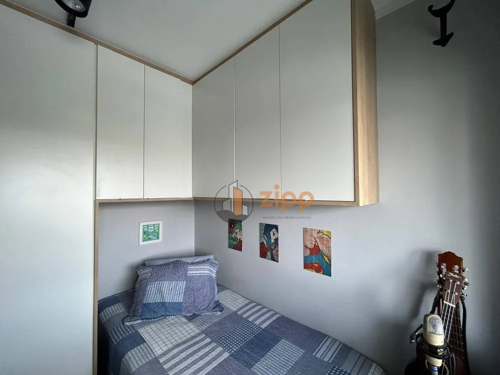 Apartamento, 2 quartos, 64 m² - Foto 7