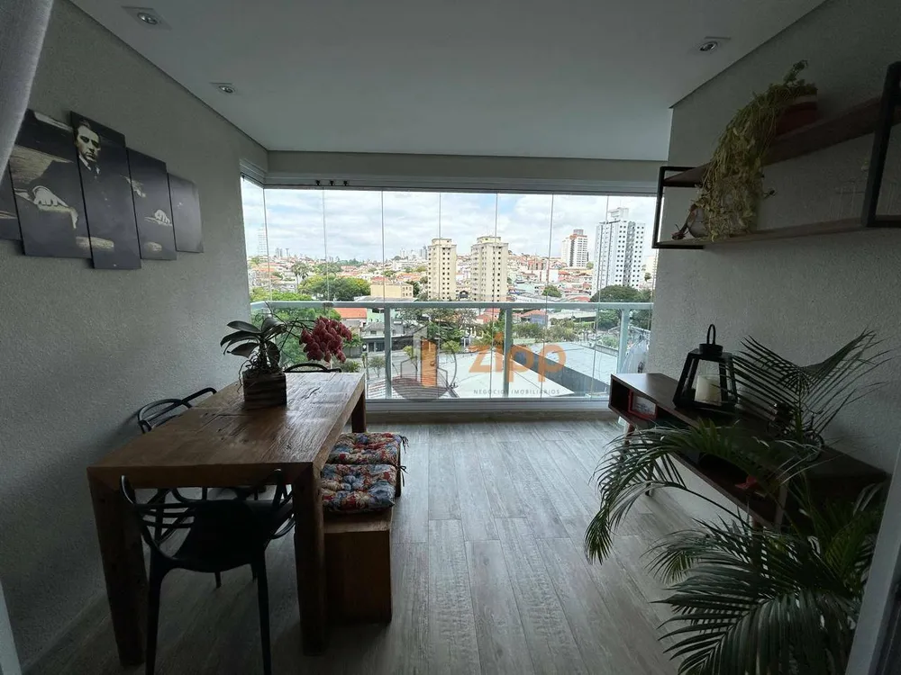 Apartamento, 2 quartos, 64 m² - Foto 4