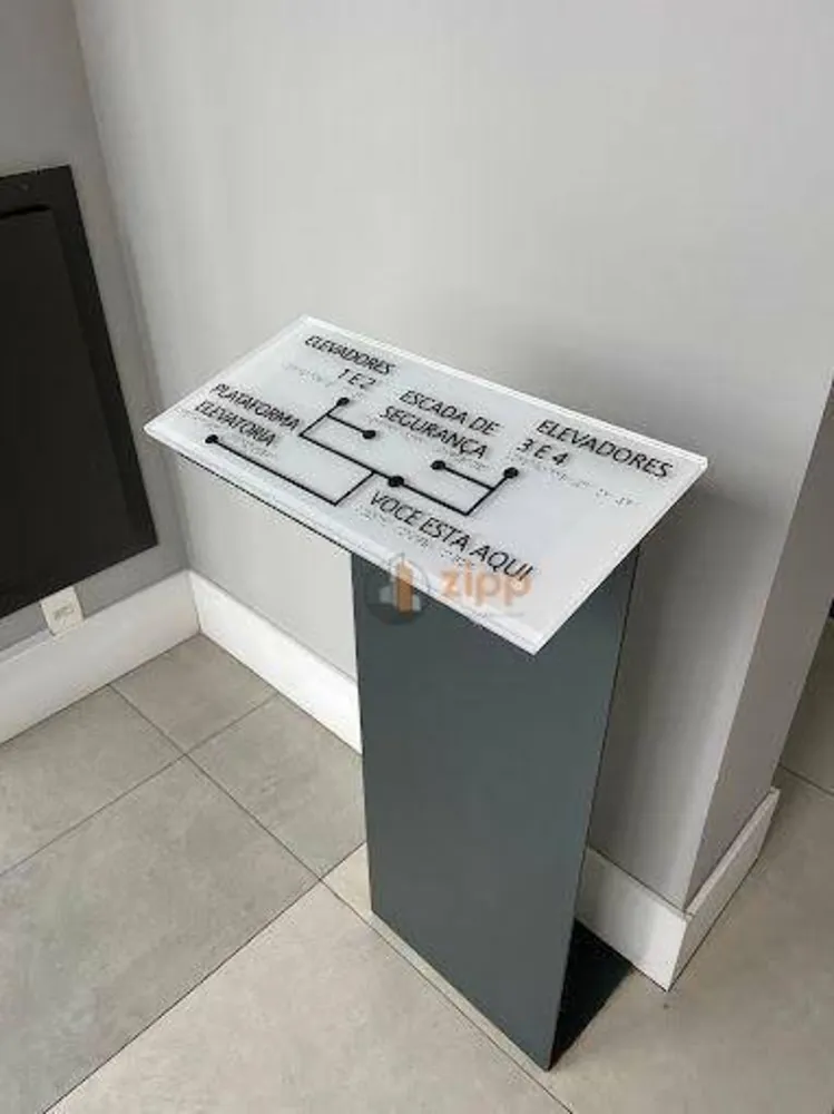 Apartamento, 2 quartos, 64 m² - Foto 8
