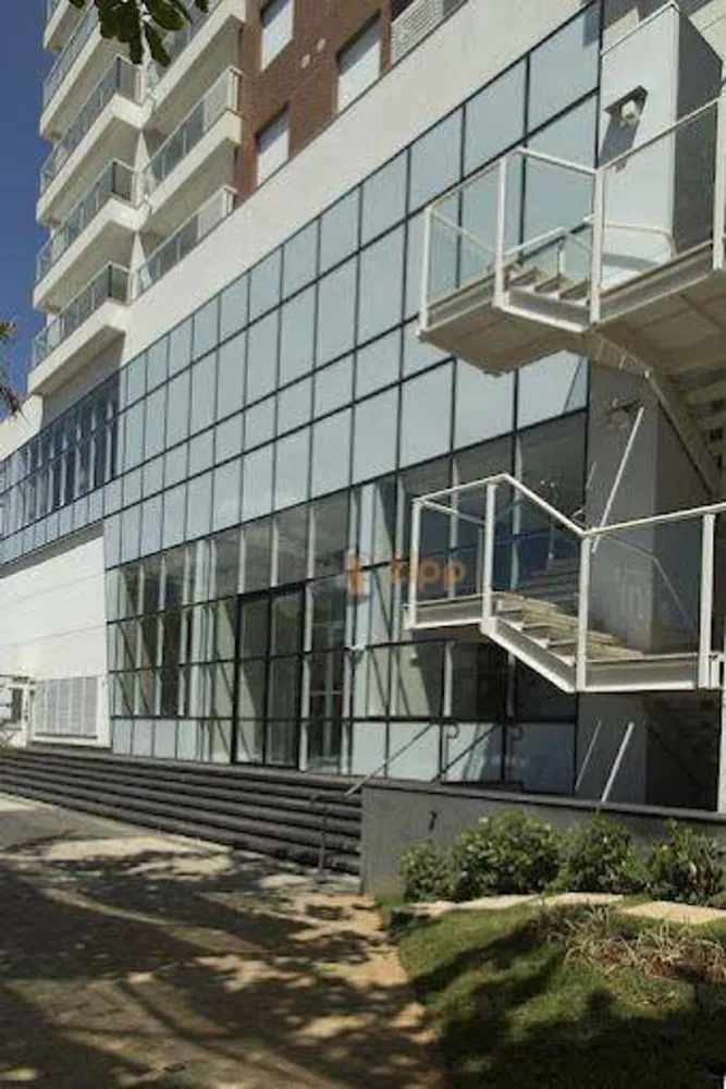 Apartamento, 2 quartos, 64 m² - Foto 2