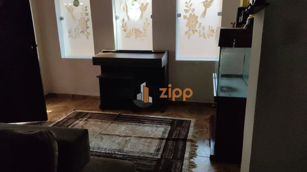 Sobrado, 6 quartos, 300 m² - Foto 13