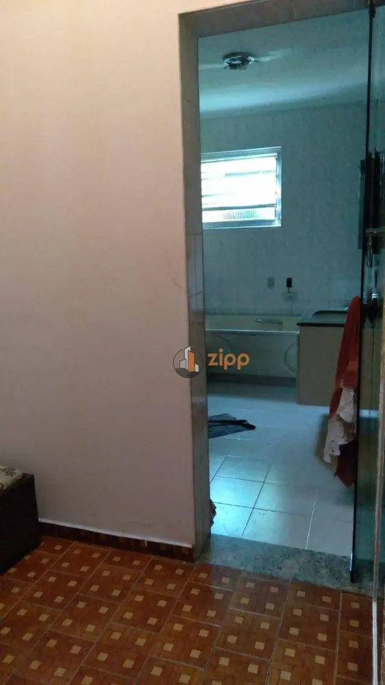 Sobrado, 6 quartos, 300 m² - Foto 8