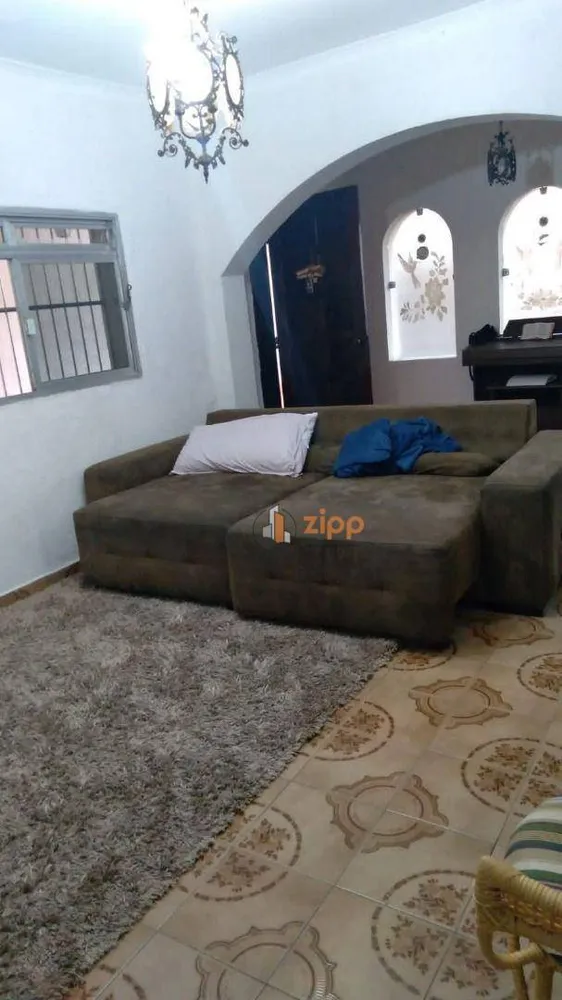 Sobrado, 6 quartos, 300 m² - Foto 6