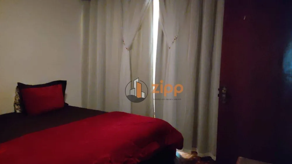 Sobrado, 6 quartos, 300 m² - Foto 2