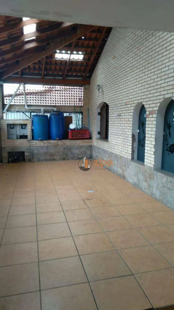 Sobrado, 6 quartos, 300 m² - Foto 7
