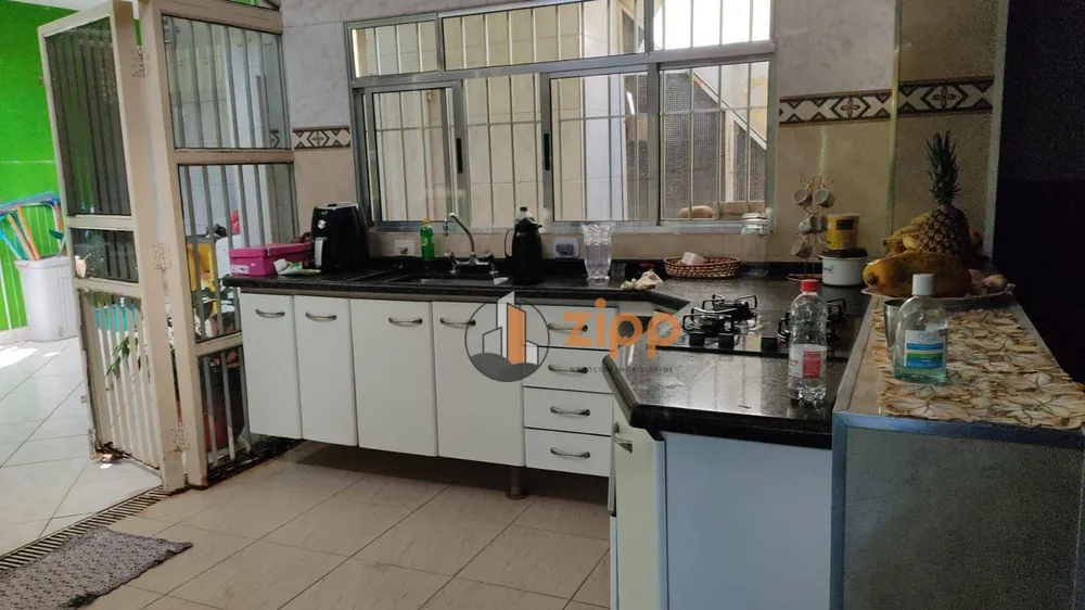 Sobrado, 6 quartos, 300 m² - Foto 12