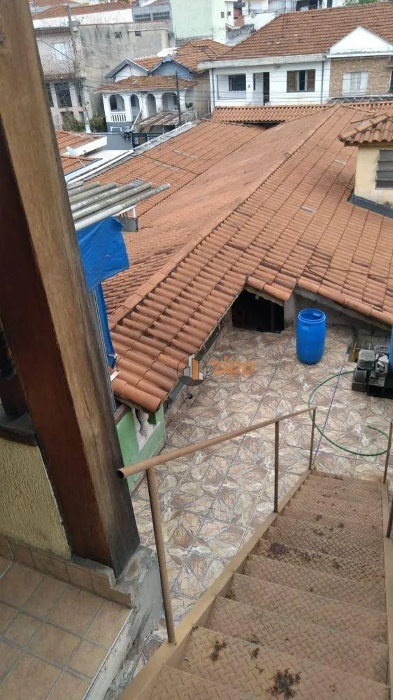 Sobrado, 6 quartos, 300 m² - Foto 4