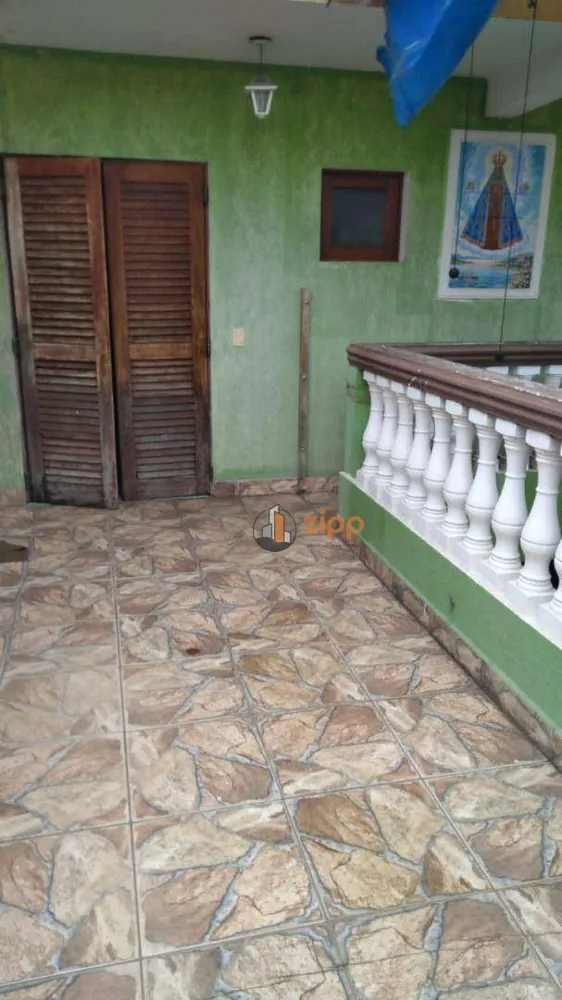 Sobrado, 6 quartos, 300 m² - Foto 3
