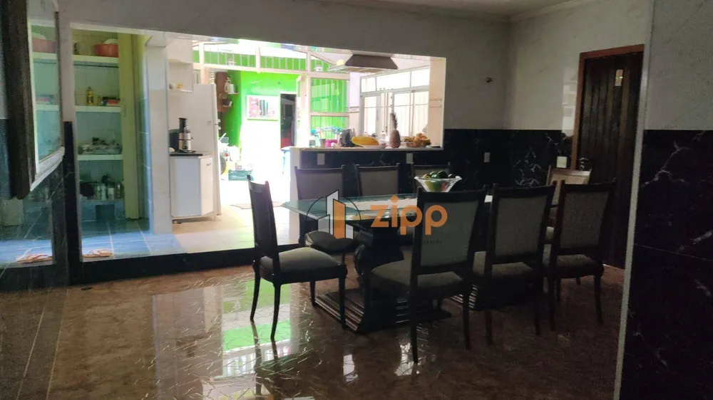 Sobrado, 6 quartos, 300 m² - Foto 16