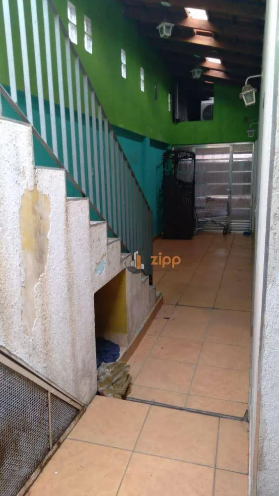 Sobrado, 6 quartos, 300 m² - Foto 5