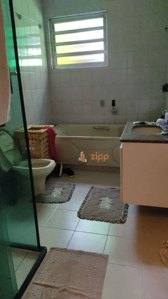 Sobrado, 6 quartos, 300 m² - Foto 15