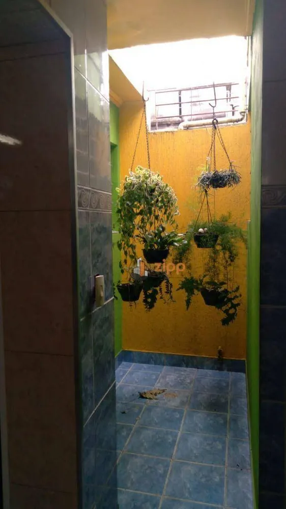 Sobrado, 6 quartos, 300 m² - Foto 11
